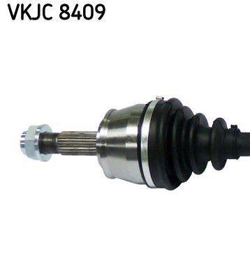 Cardan SKF ref. VKJC 8409